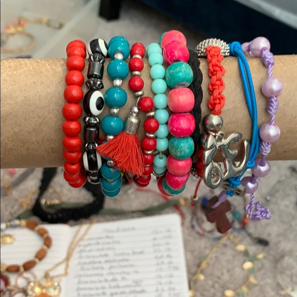 Bracelet
